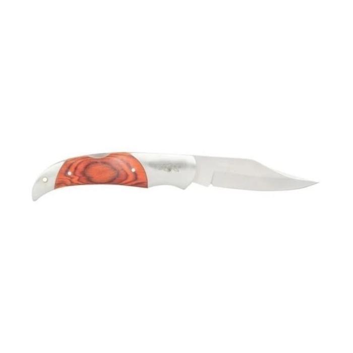 Eiger Folding Knife Bongkeng Series