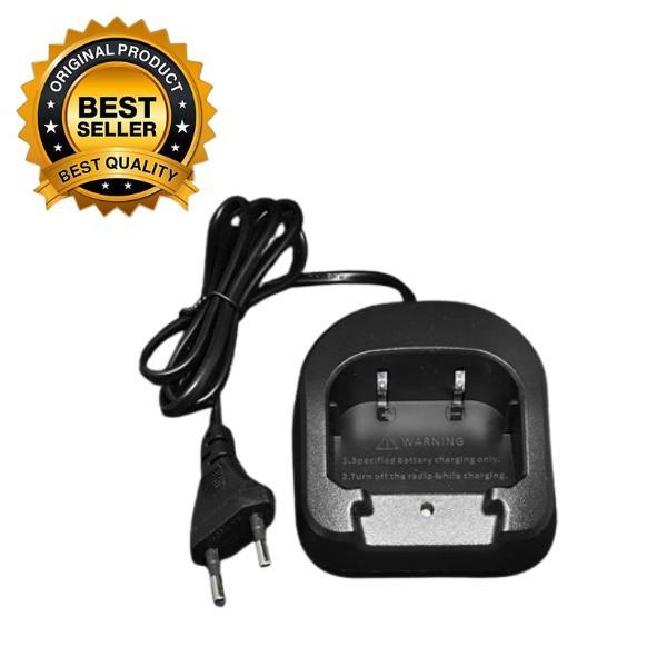 CHARGER HANDY TALKY HT HARVE HV 88 BAOFENG UV82 POFUNG UV82 HARVE HV 88 PRO CHARGER WALKIE TALKIE