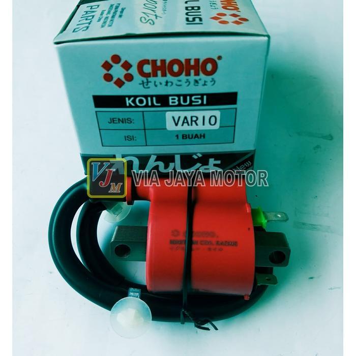 Koil Kuil Coil Racing Vario 110 Lama Karbu Beat Karbu Spacy Karbu Termurah Langka