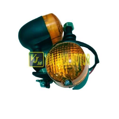 Variasi Lampu Bohlam Sen Sein Riting Cb 100 Cb100 Cb125 Cb 125 Termurah Langka