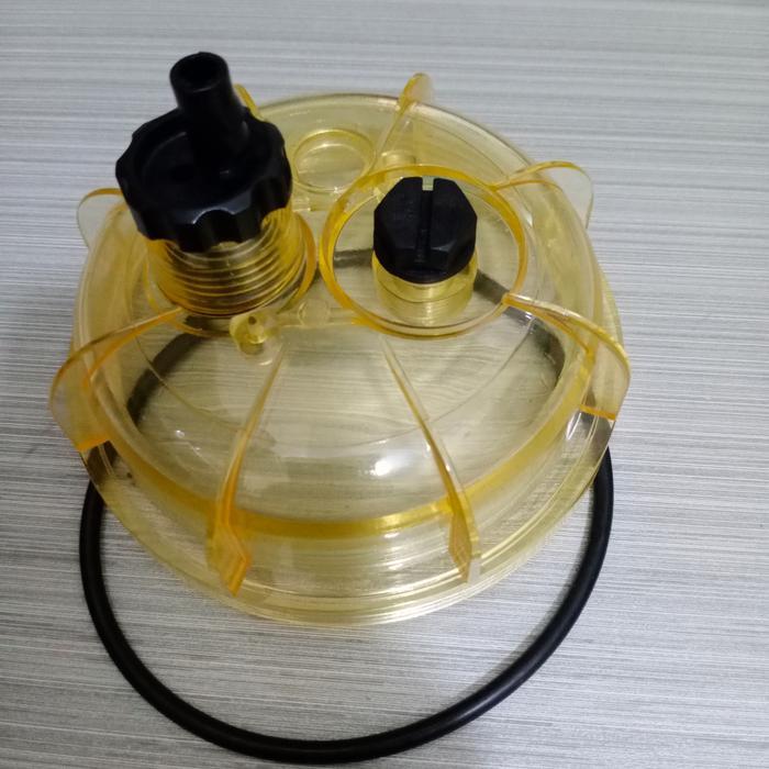 COVER SPARATOR HINO LOHAN