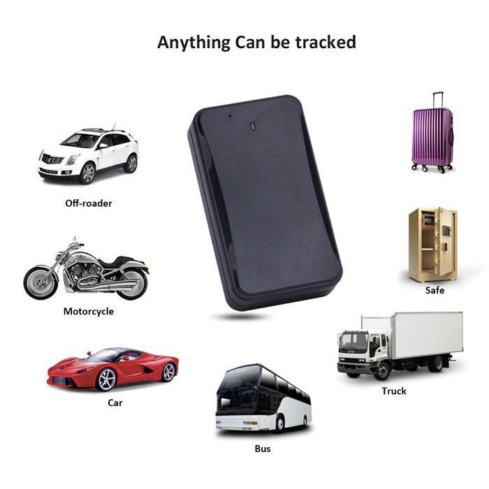 Gps Tracker At4 Concox Gps Portable