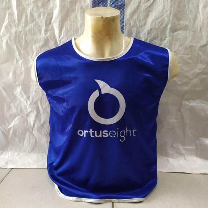 ROMPI LATIHAN BOLA FUTSAL ORTUSEIGHT LUSINAN / ROMPI BOLA / ROMPI FUTSAL / ROMPI SEPAKBOLA