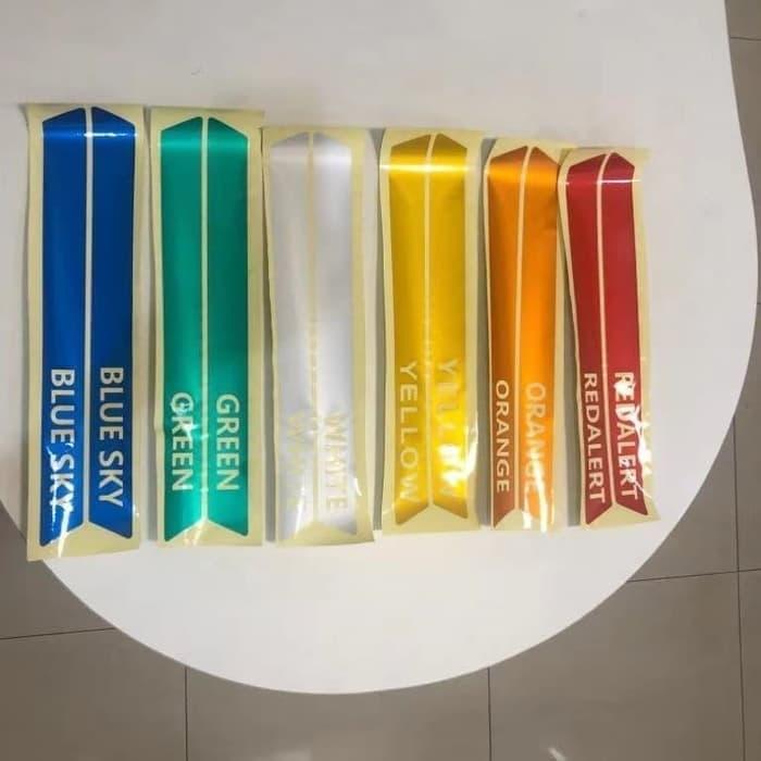 Ninebot Es1/Es2/Es4 Electric Scooter Reflective Scooters