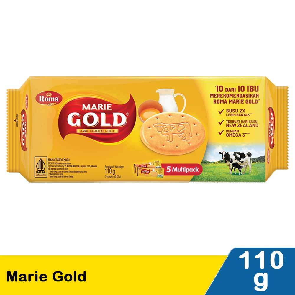 ROMA,MARIE GOLD 110G
ROMA MARIE GOLD 110G ID