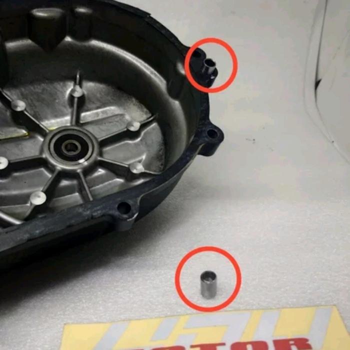Pin Dowel Nouvo Boshing Cvt Bosh Blok Suzuki Matic Nex Spin Termurah Langka