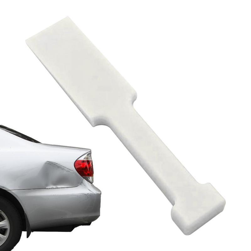 Car Dent Removal Plate Dent Pit Removal Auto Body Repair Dent Removal Hand Tools Nylon For Metal Sur