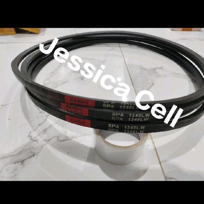 V BELT SPA 1340 BANDO / SPA1340 BANDO