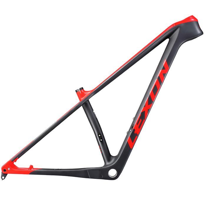 2020 Xon Carbon Frame 29Er Frame Mountain Bike Frame Terbaru 