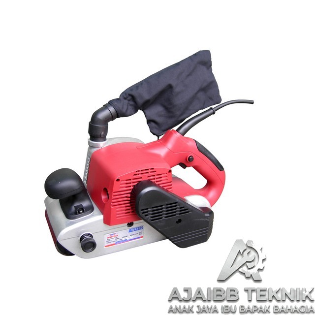 Wipro W4100 Belt Sander