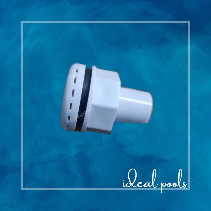 Aerator Whirpool Jacuzzi Kolam Renang
