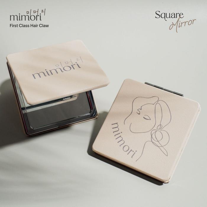 Merchandise Mimori Kaca Lipat