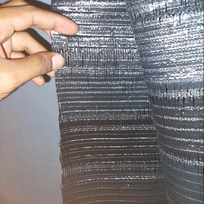 ASLI PARANET DADU kerapatan 90% (3x5) perbendel READY STOCK