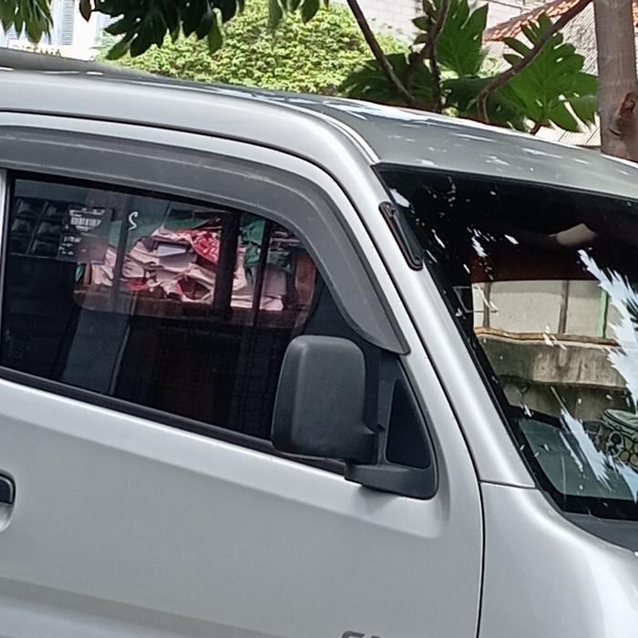 Antena Radio Mobil Suzuki Carry 2019-2024