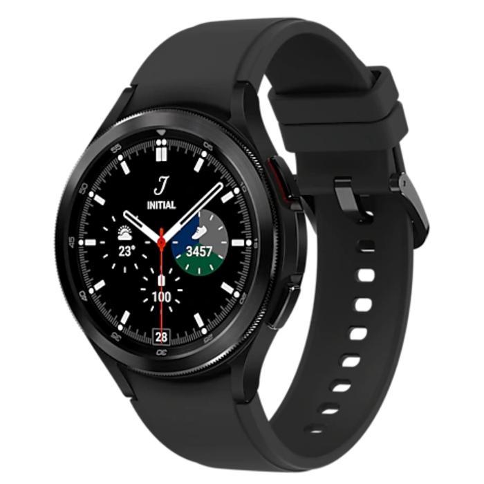 Samsung Galaxy Watch 4 Lte 46Mm Classic Garansi Resmi Watch4