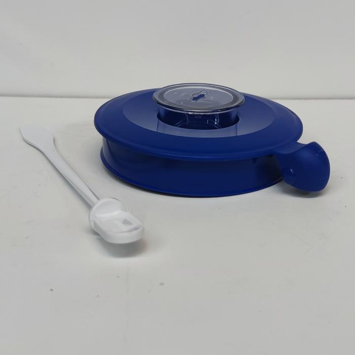 TUTUP BLENDER PHILIPS HR 2115 ( ORIGINAL PHILIPS)