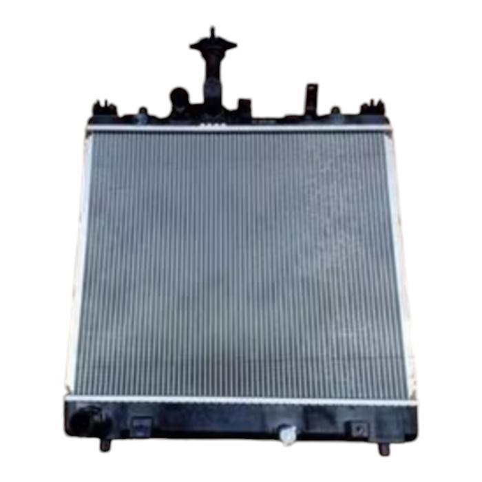 SPAREPART MOBIL] RADIATOR KARIMUN WAGON R ASLI SGP SPAREPART SUZUKI SESUAI PART NUMBER