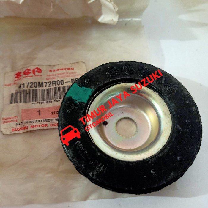 KOMPONEN SUSPENSI MOBIL] TUTUP SUPPORT SHOCKBREAKER ALL NEW ERTIGA, ERTIGA XL7 ASLI SGP SPAREPART