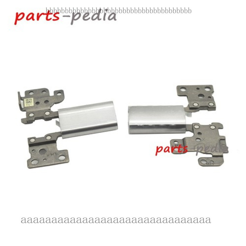 A+New For Lenovo ThinkBook 14s Yoga ITL LCD Hinges Screen Axis L+R Set 5H50S28999