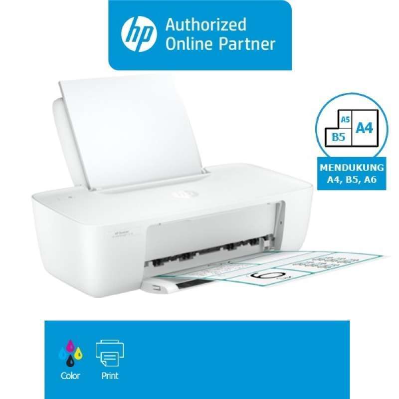 Printer HP Deskjet 1216