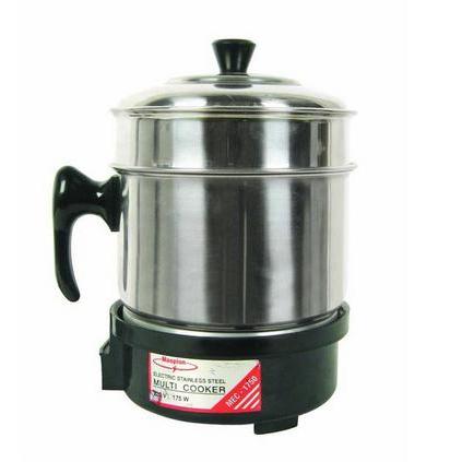 Philips - Multi Cooker Panci Listrik Mec1750 - 300Watt