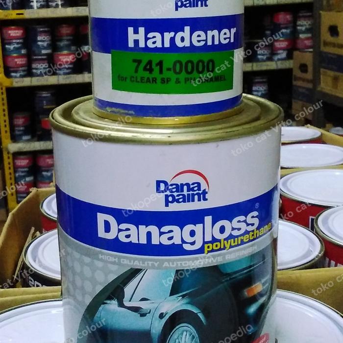 cat Danagloss PU-145-0001