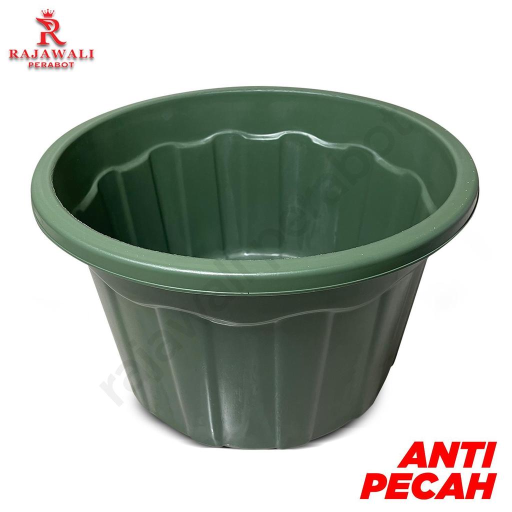 Baskom Jumbo 45 Liter Bak Jolang USA Besar Tabitha