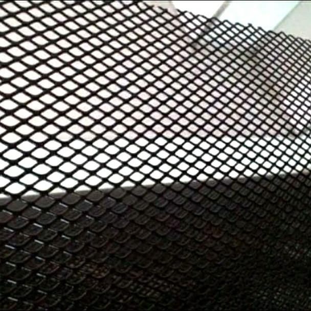 Best Seller Kawat Nyamuk Baja Hitam Kawat Nyamuk Parabola Baja Original