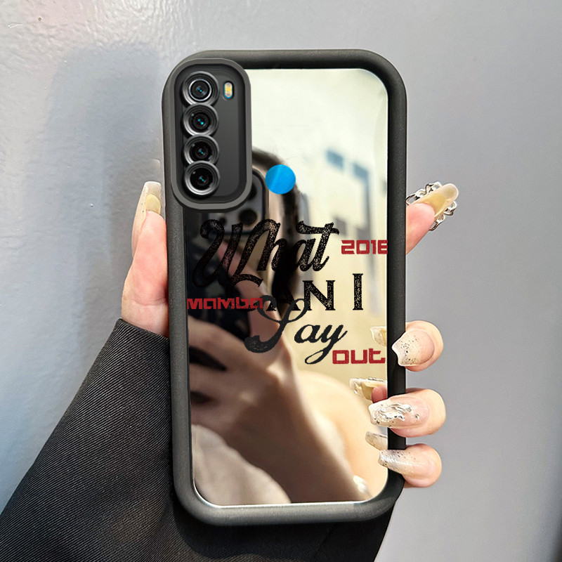 Casing Hp Xiaomi Redmi Note 8 Redmi Note 8T Redmi Note 8 Pro Case Casing Kartun Mesin Pola Kasus cer