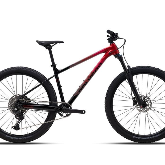 Hot Sale Sepeda Gunung Mtb Polygon Xtrada 6.0 New 11 Speed Shimano Alloy 27.5 Inch Lg