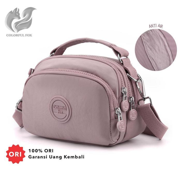Hody Bag - Tas Selempang Wanita Anti Air 3008