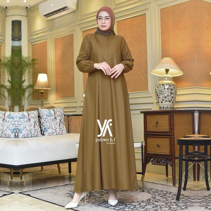 TERLARIS Seragam pns khaki wanita terbaru bahan toyobo/busuy/seragam PNS/ASN/pemda pdh guru/pakaian