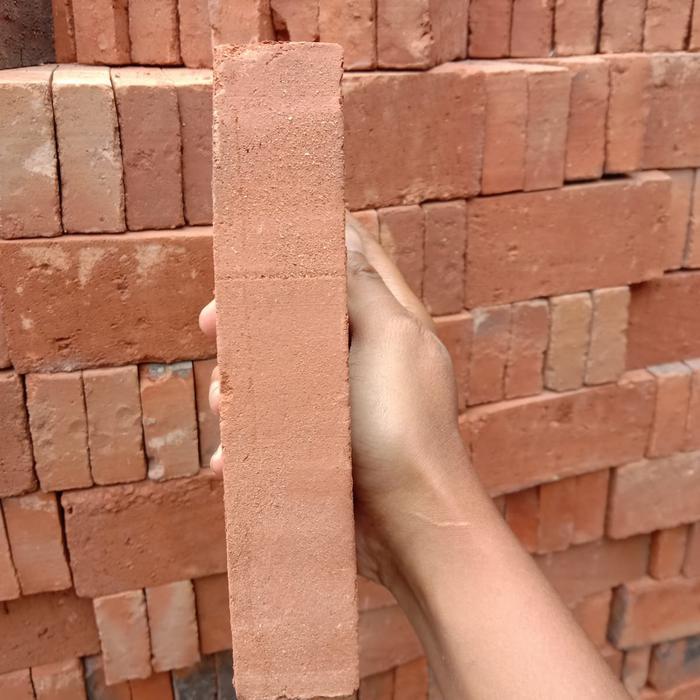 PROMO BATA MERAH PRESS JUMBO