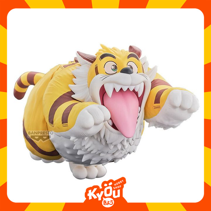 PVC Figure Kagetora - Ver. B Yaiba: Samurai Legend (9cm)