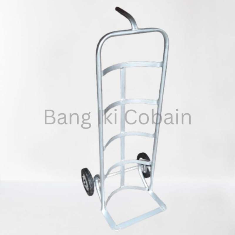Troli Galon Trolley Galon Troli Gas Troly Galon Besar Serbaguna