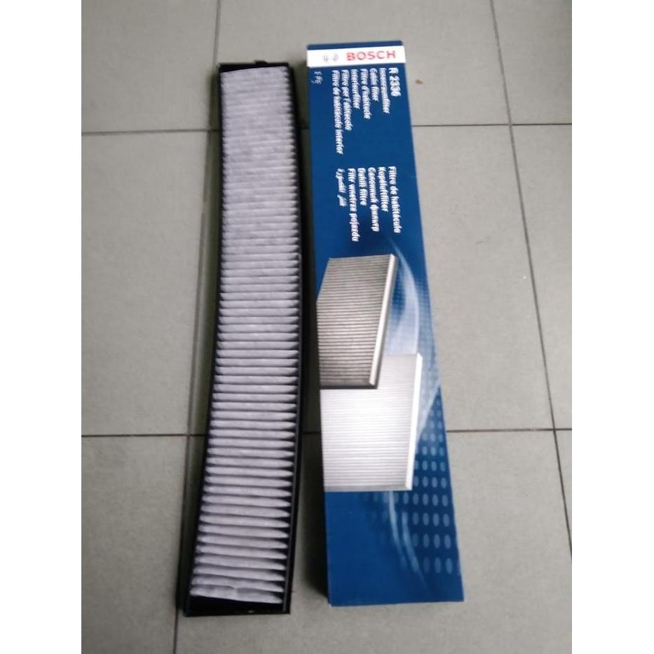 Saringan Ac Bmw E46