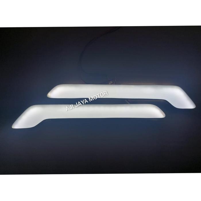 Lampu Bodykit Xpander Cross Drl Lampu Depan Bodykit Xpander Cross