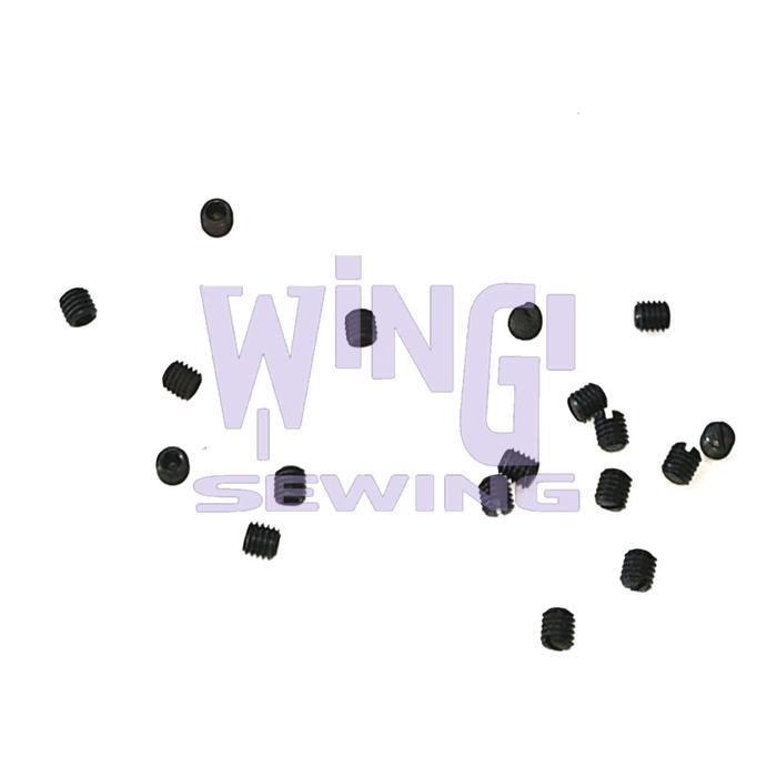 Baut Jarum Mesin Jahit Obras / Overdeck