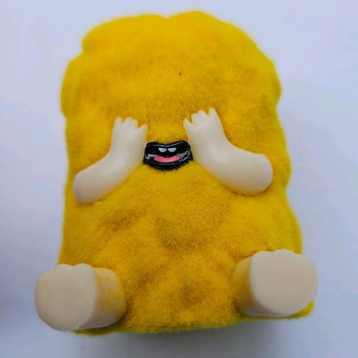 Ready gacha Vag artis bandai gyaromi