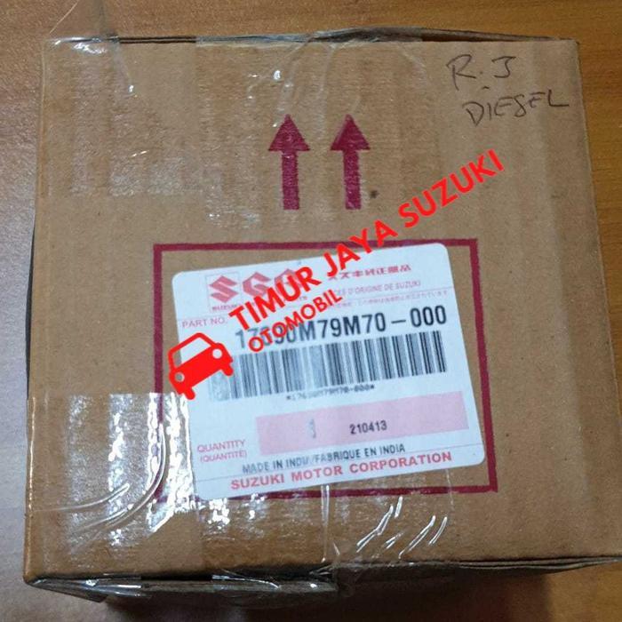 Thermostat Ertiga Diesel Sgp (Su)