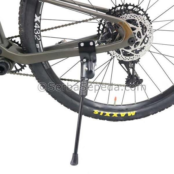 Standar Sepeda - Polygon Standar Samping 27.5