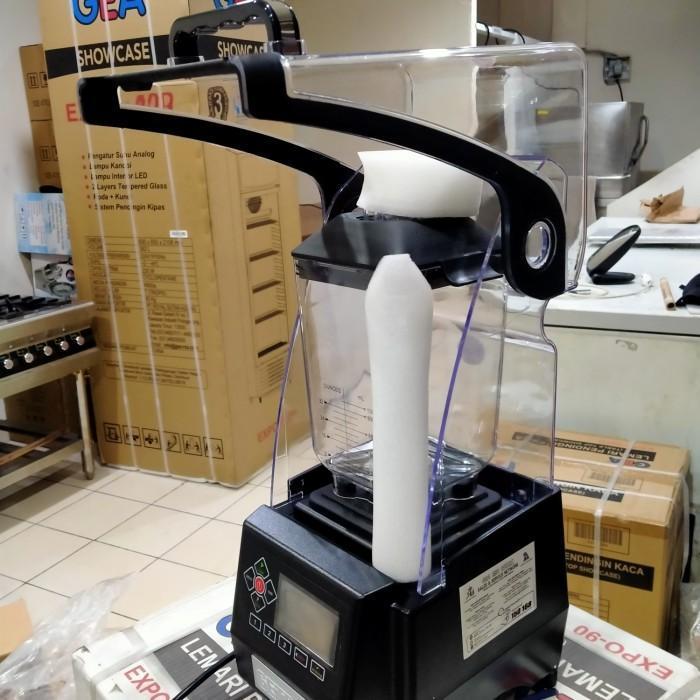 Getra Blender Ks-10000 / Smoothies Blender / Heavy Duty Blender