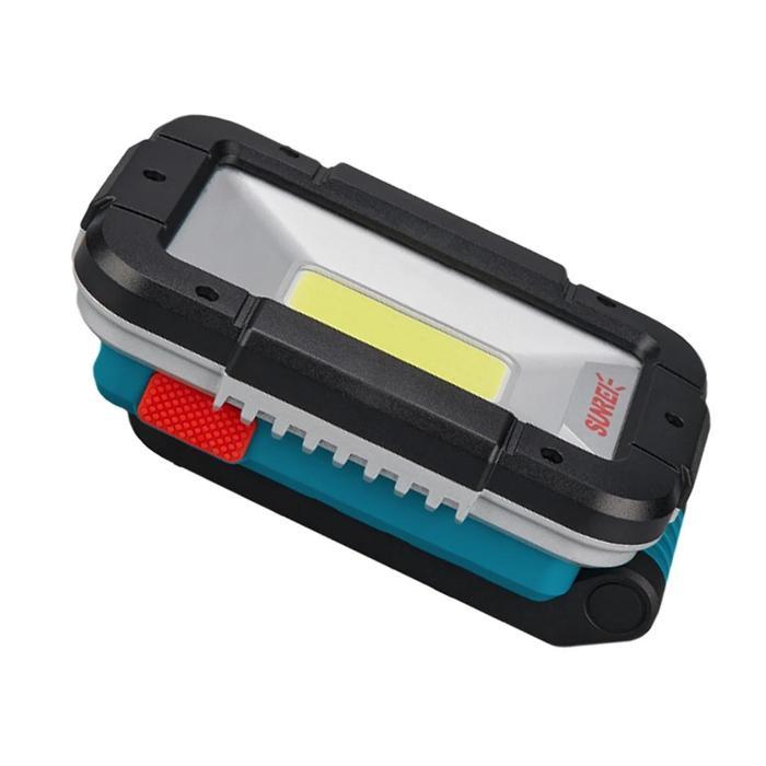 Lampu Serbaguna Sunrei Camping Light V1500