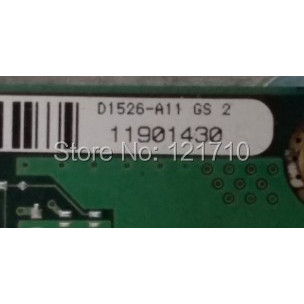 Industrial equipoment board D1526-A11 GS2