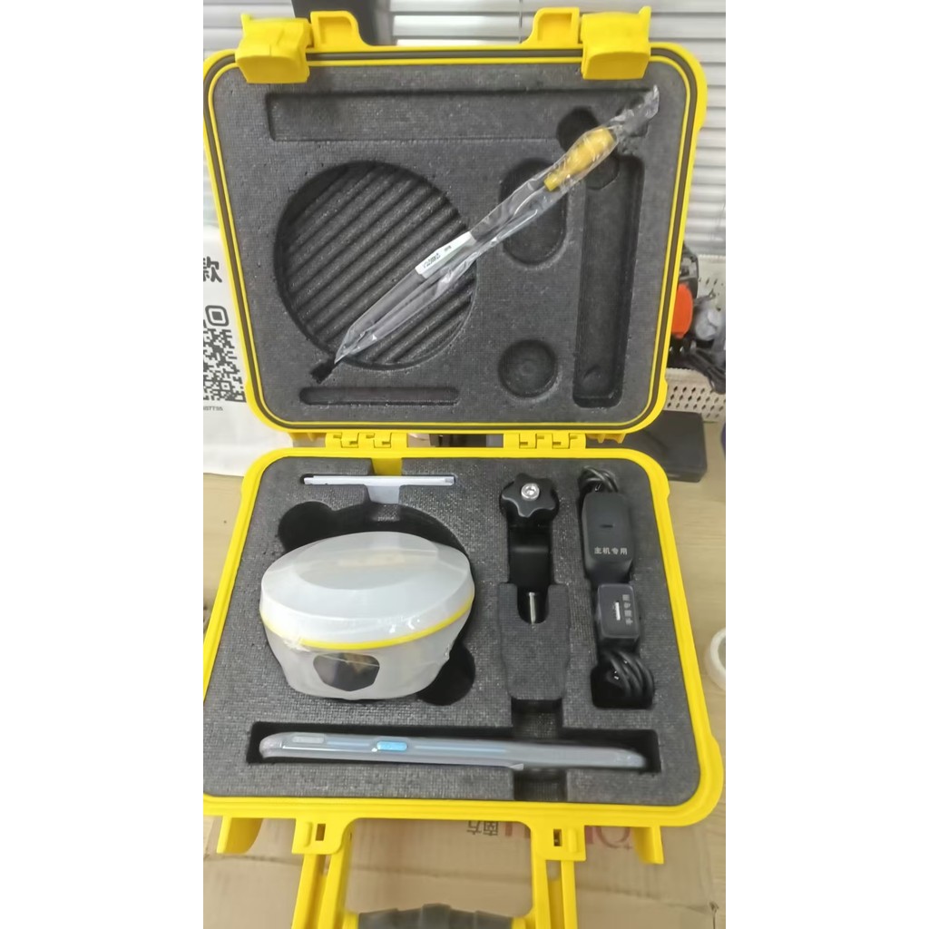 south INNO5/S20 LASER RTK