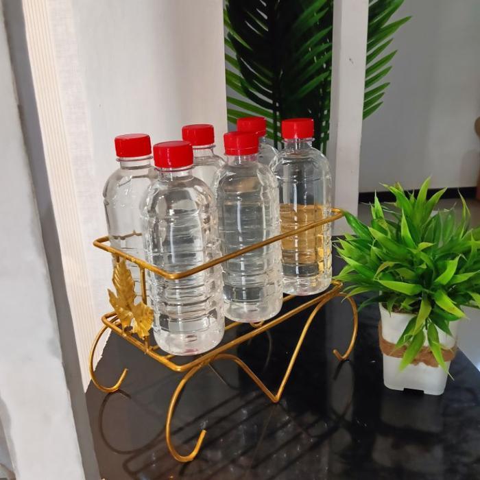 Tempat Minuman Aqua/Aqua Gelas/Rak Minuman/Rak gelas