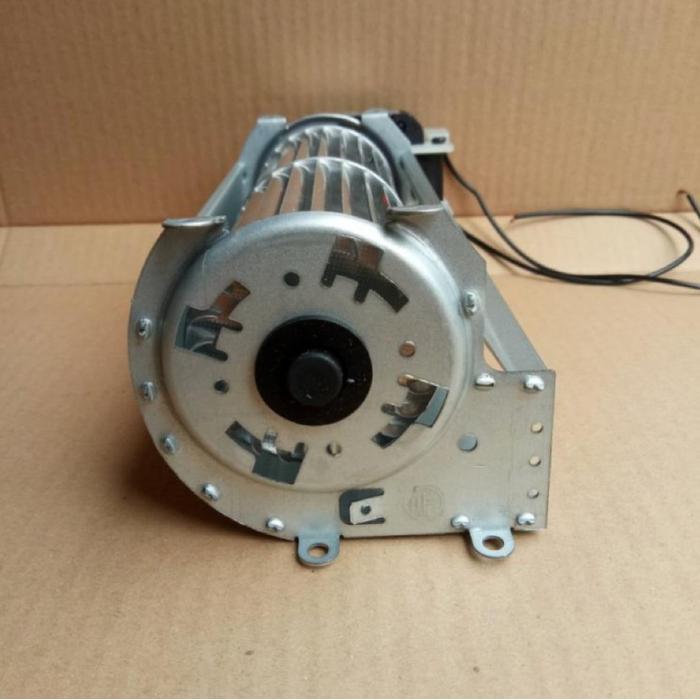 Blower Showcase Lengkap Dengan Fan Motor