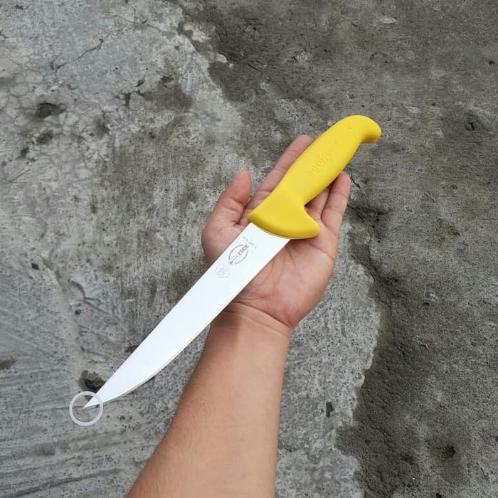 Boning and sticking knife f.dick original germany 18 cm 8.2006.18