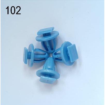 Klip body kit daihatsu luxio / klip moulding luxio / kancing body kit