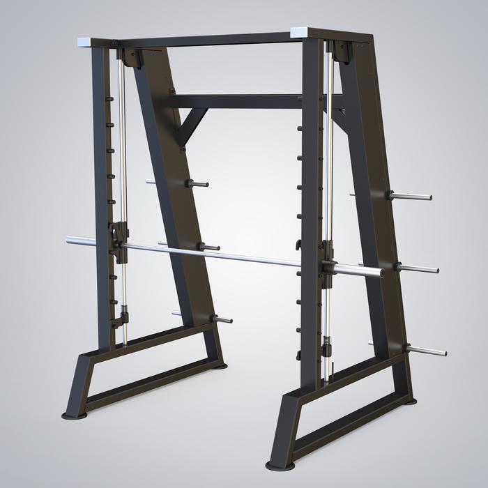 DHZ SMITH MACHINE E3063 / DHZ FITNESS